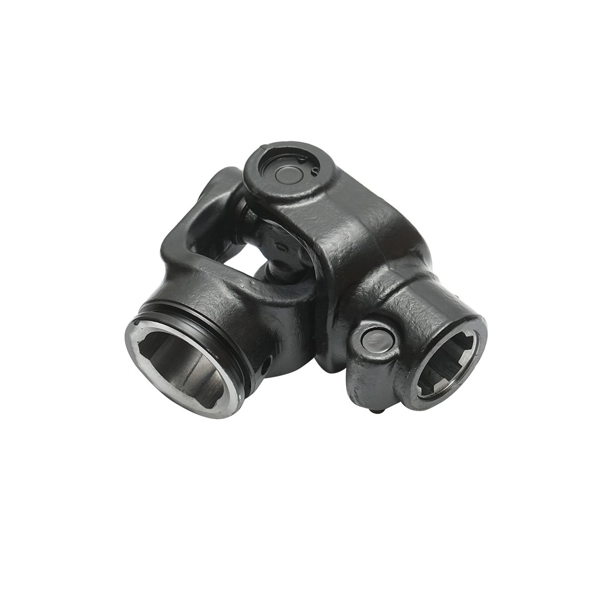 Articulatie FCF T4 cardan completa, coasa cruce 27x75 pentru teava triunghiulara